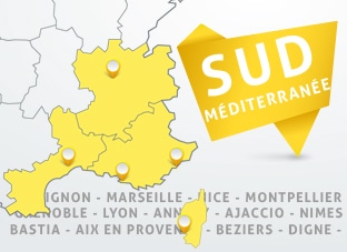 Remarquable! réalise la pose de marquages voitures, le flocage de camions et l'adhésivage de vitrines à Marseille, Lyon, Nice et Montpellier.